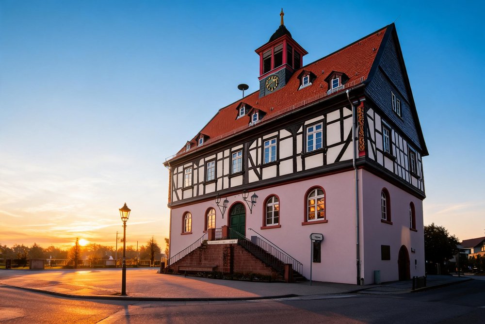 Arbeitssicherheit in Bad Vilbel