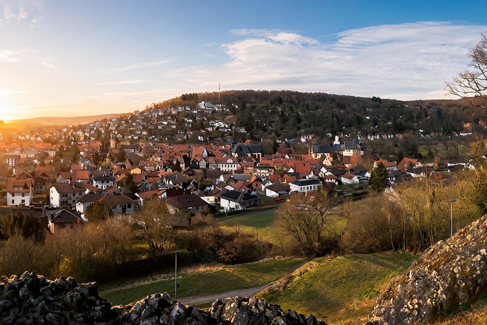 Arbeitssicherheit in Büdingen