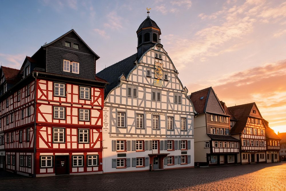 Arbeitssicherheit in Butzbach