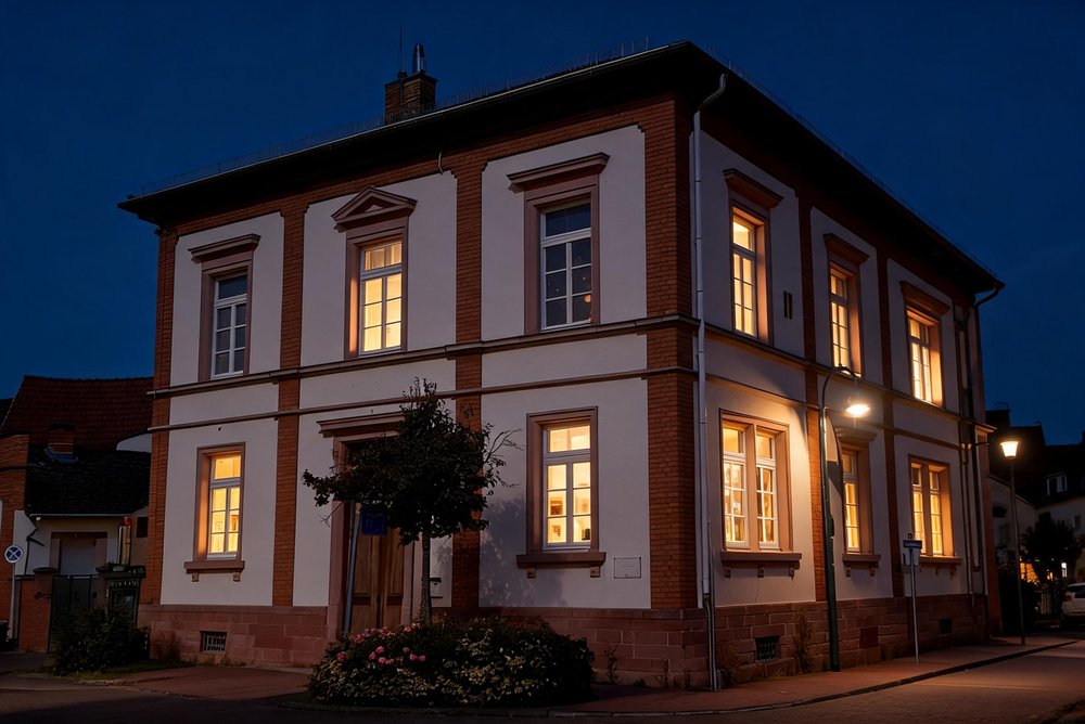 Arbeitssicherheit in Dietzenbach