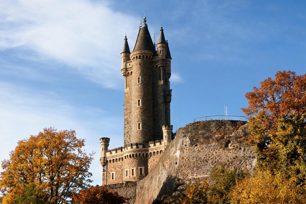 Arbeitssicherheit in Dillenburg
