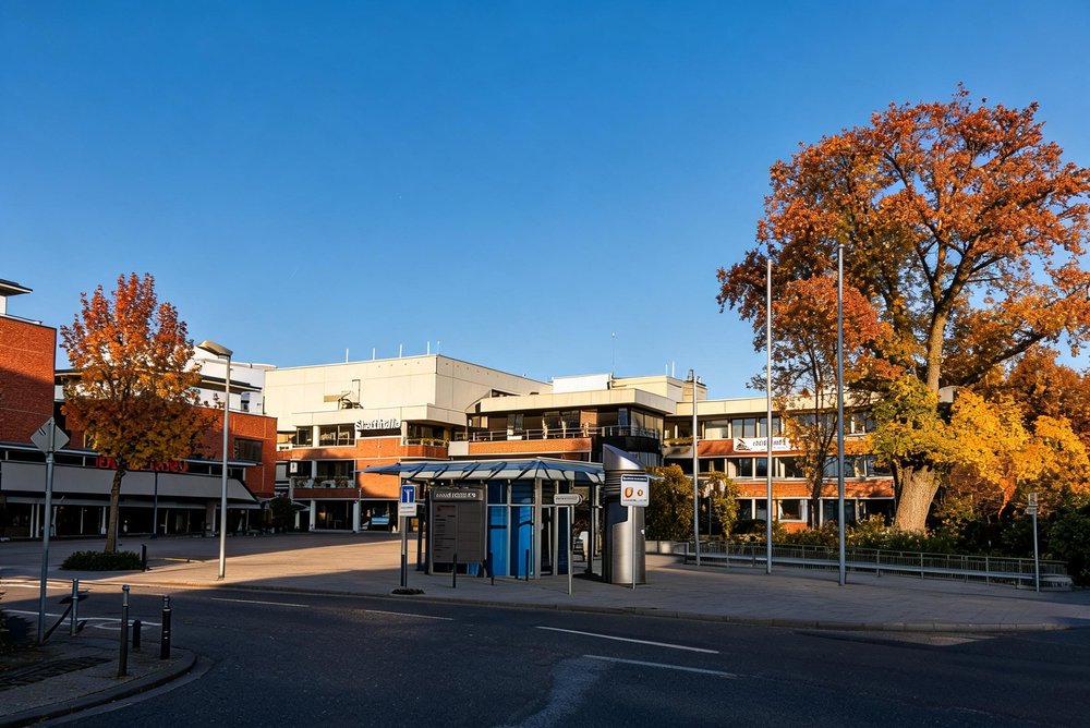 Arbeitssicherheit in Eschborn
