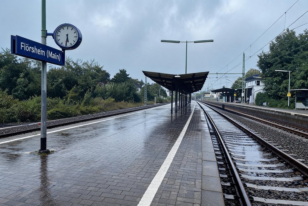 Arbeitssicherheit in Flörsheim am Main