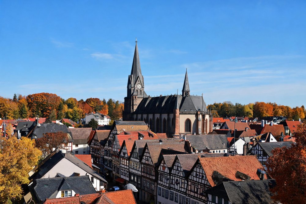 Arbeitssicherheit in Friedberg