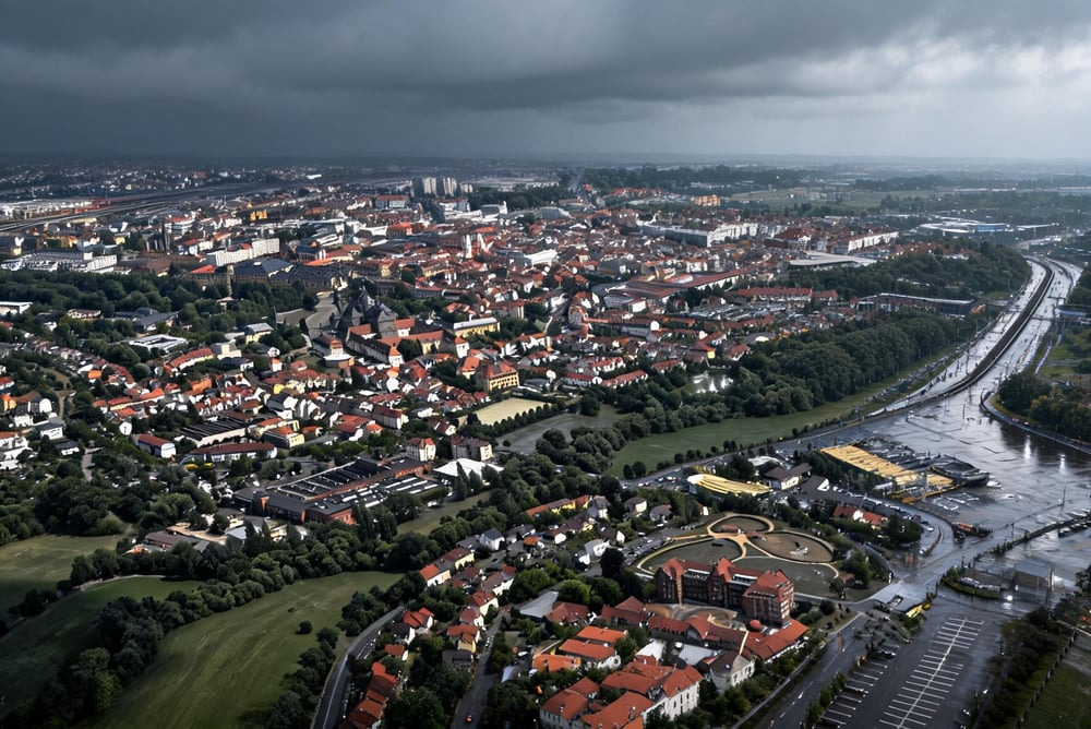Arbeitssicherheit in Fulda