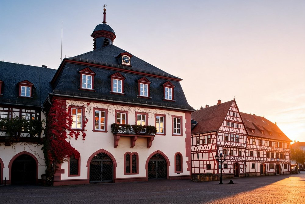 Arbeitssicherheit in Gelnhausen