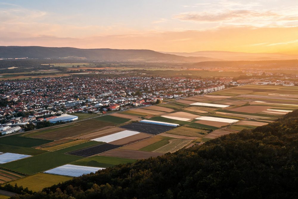 Arbeitssicherheit in Griesheim
