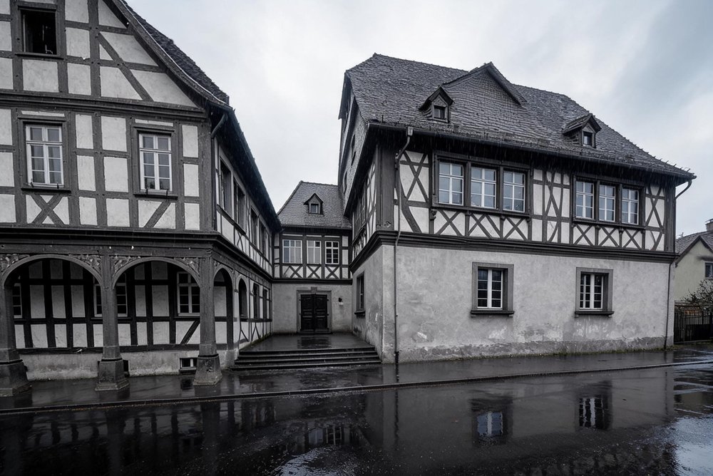 Arbeitssicherheit in Groß-Gerau