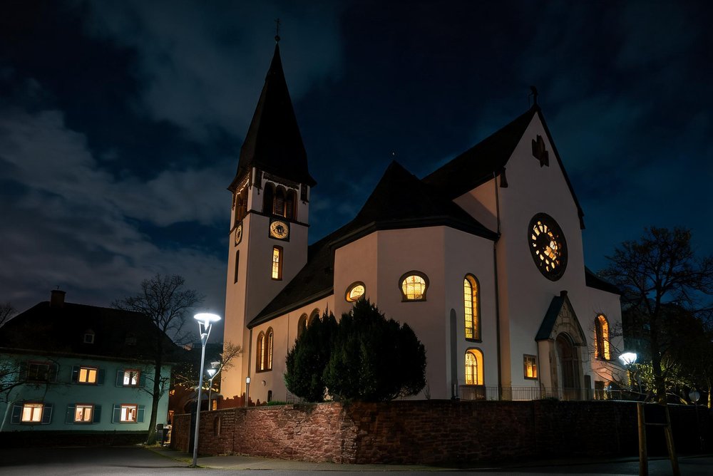 Arbeitssicherheit in Hattersheim am Main