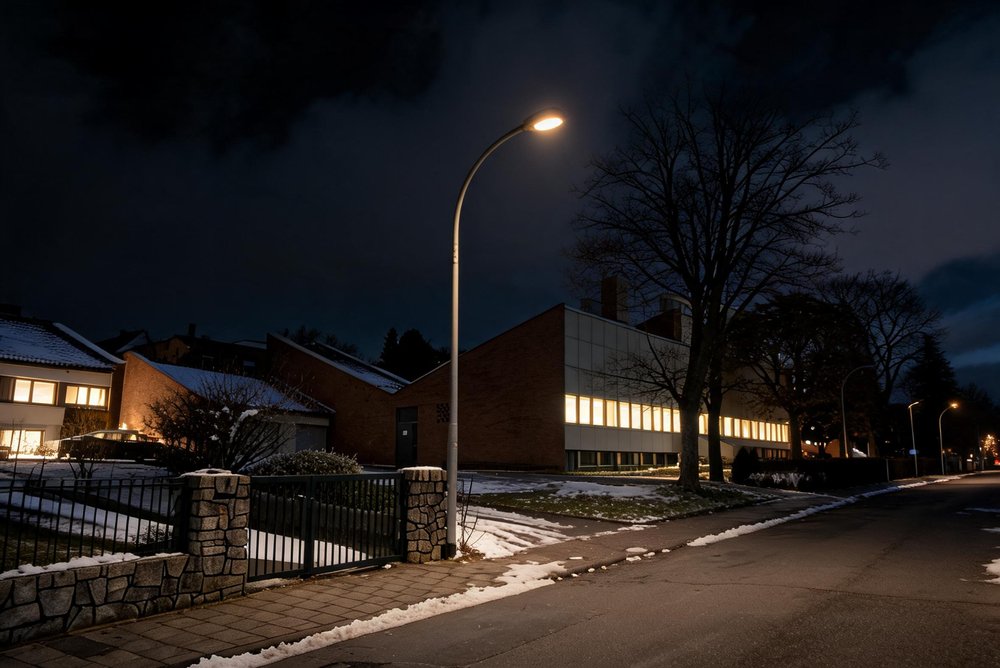 Arbeitssicherheit in Hofheim am Taunus