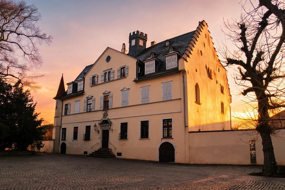 Arbeitssicherheit in Karben