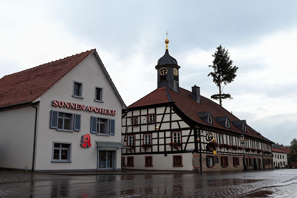 Arbeitssicherheit in Kelkheim
