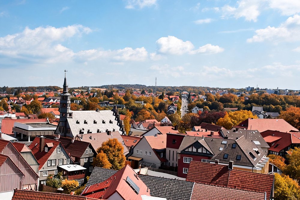 Arbeitssicherheit in Korbach