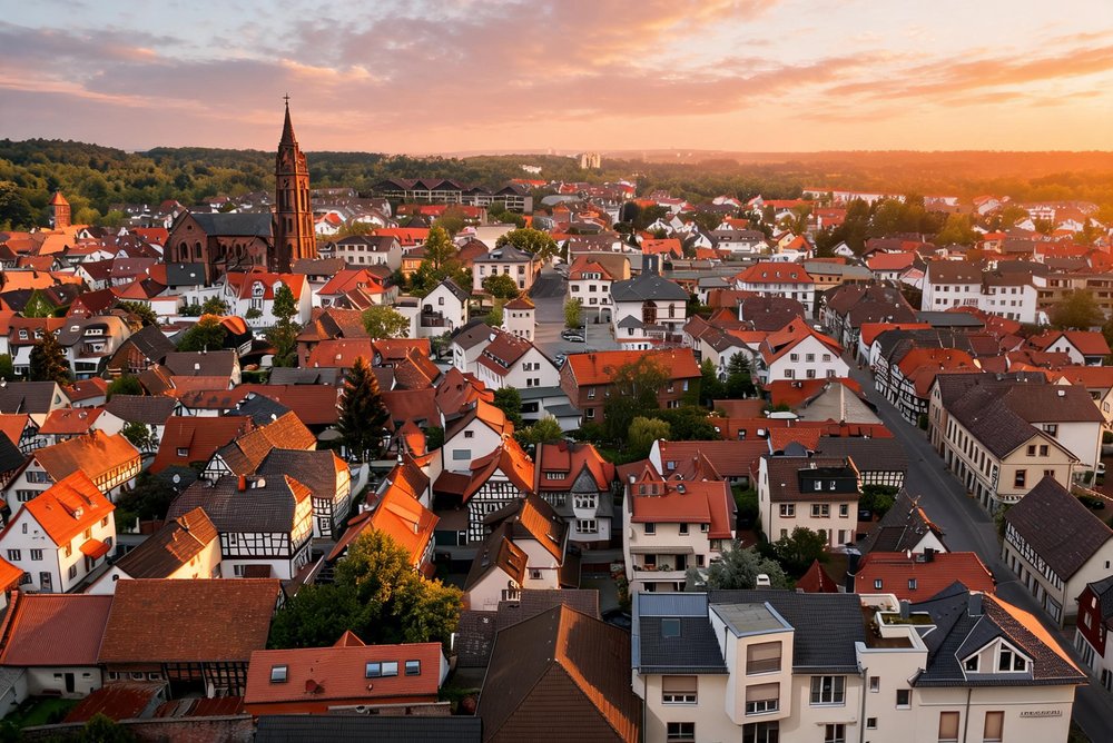 Arbeitssicherheit in Langen