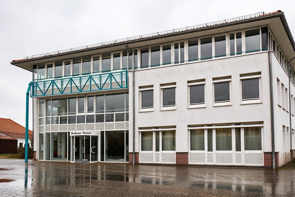 Arbeitssicherheit in Maintal