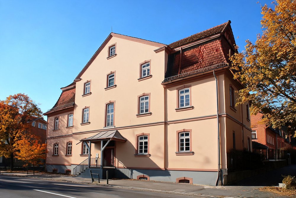 Arbeitssicherheit in Mühlheim am Main
