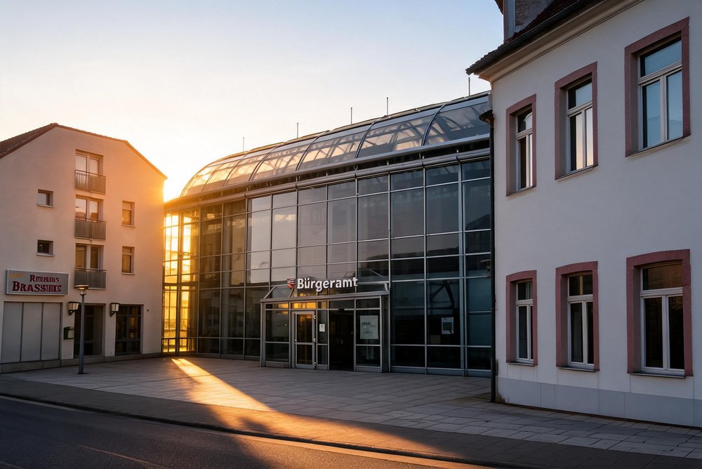Arbeitssicherheit in Neu-Isenburg