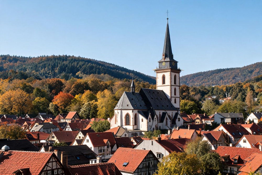 Arbeitssicherheit in Oberursel (Taunus)