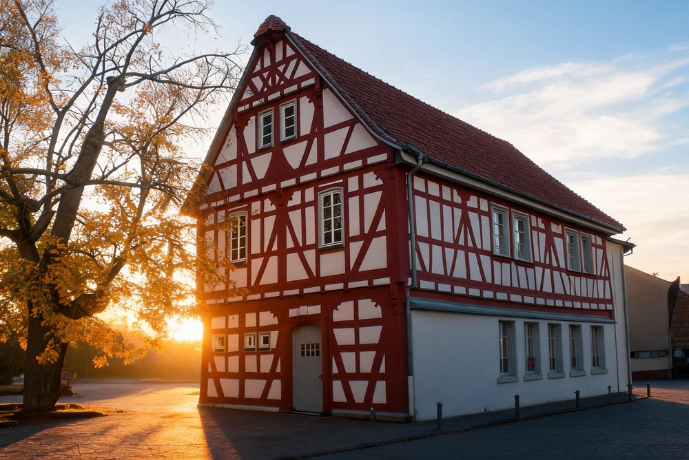 Arbeitssicherheit in Pfungstadt