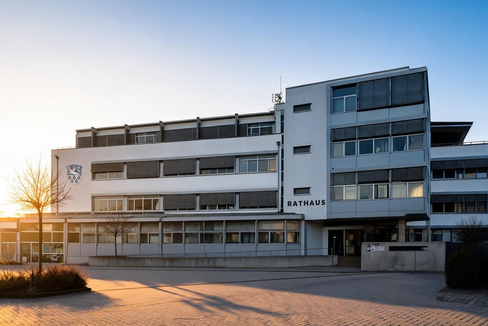 Arbeitssicherheit in Riedstadt