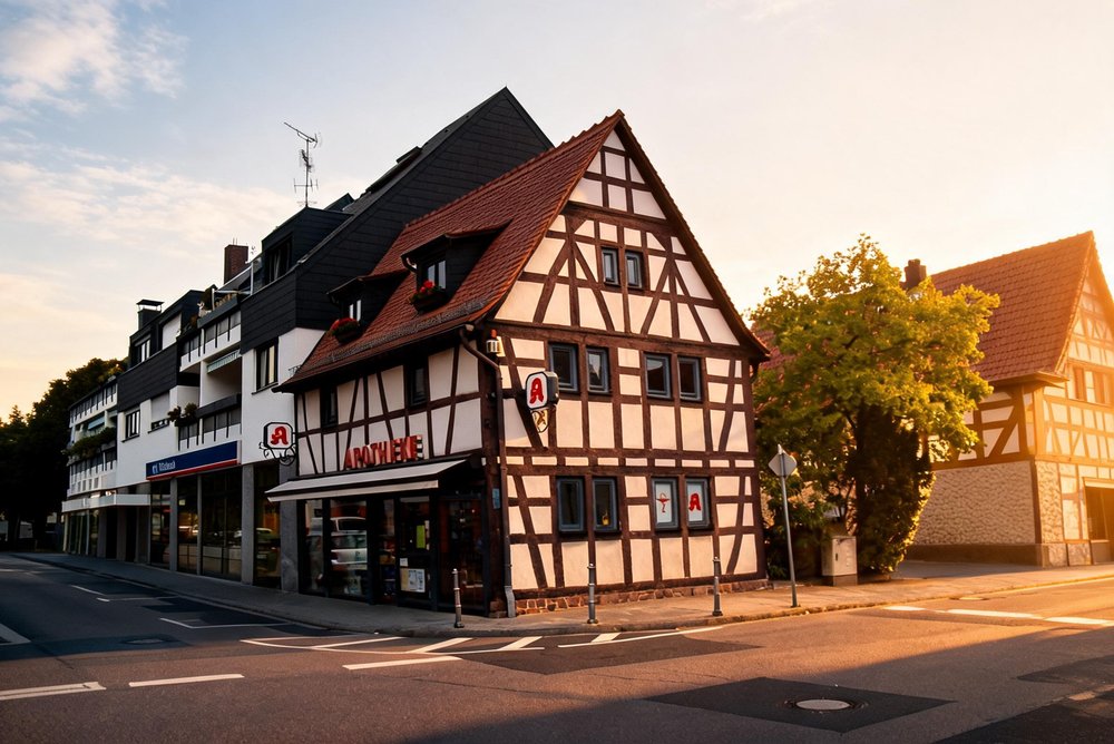 Arbeitssicherheit in Rodgau