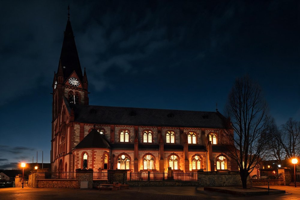 Arbeitssicherheit in Rödermark