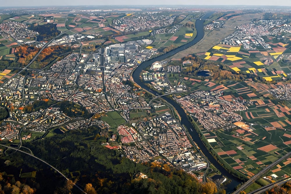 Arbeitssicherheit in Rüsselsheim am Main