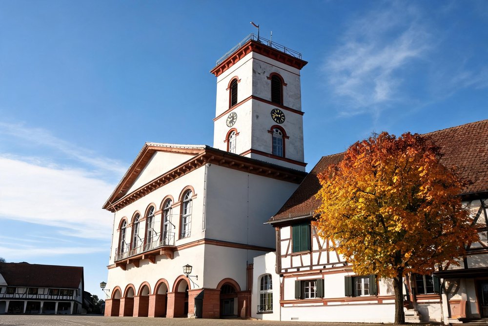 Arbeitssicherheit in Seligenstadt