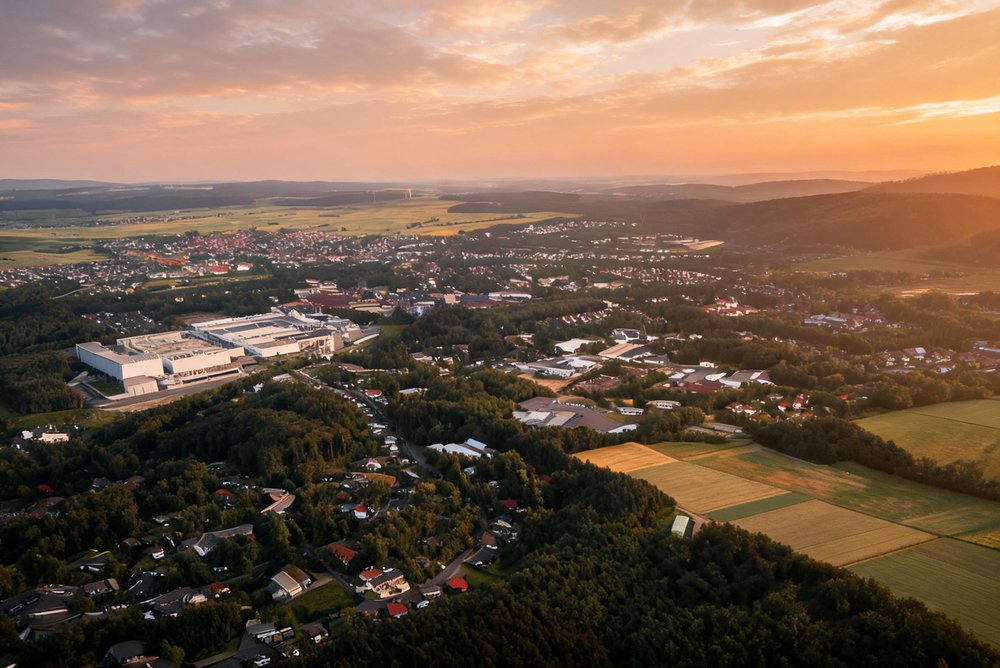 Arbeitssicherheit in Stadtallendorf