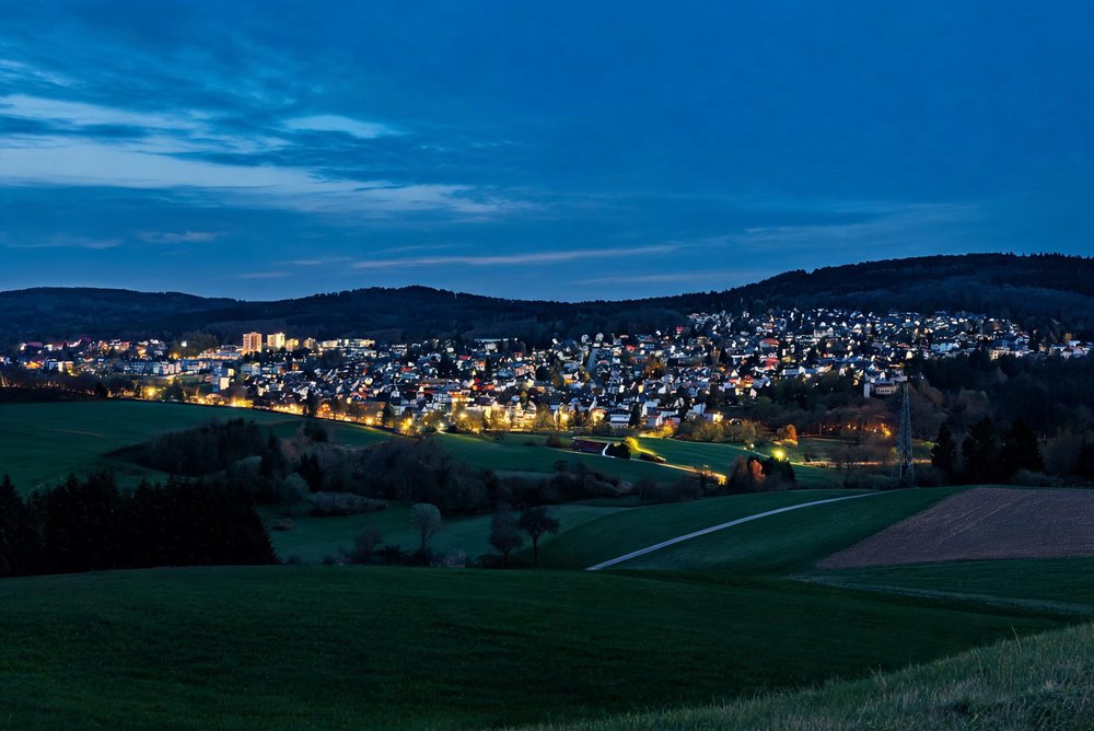 Arbeitssicherheit in Taunusstein