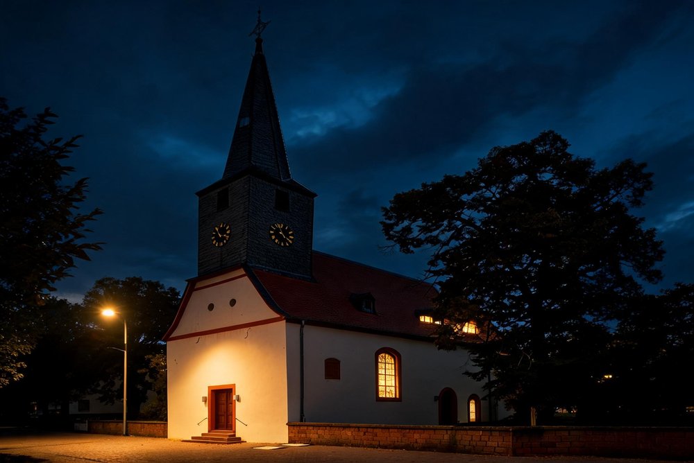 Arbeitssicherheit in Weiterstadt