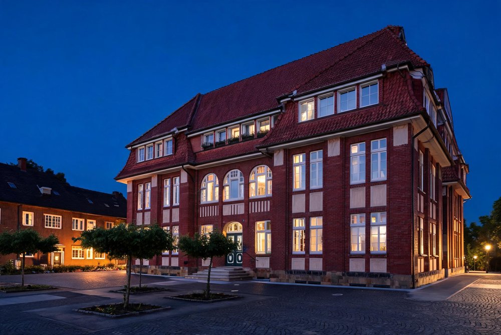 Arbeitssicherheit in Bramsche