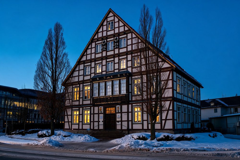 Arbeitssicherheit in Burgdorf