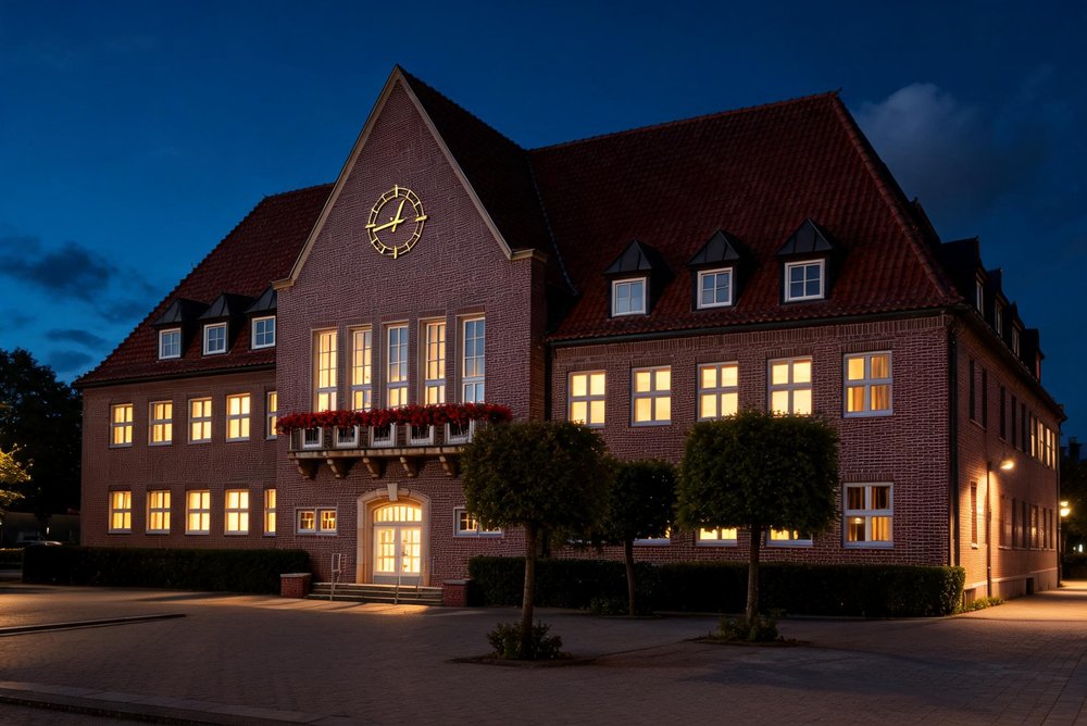 Arbeitssicherheit in Cloppenburg