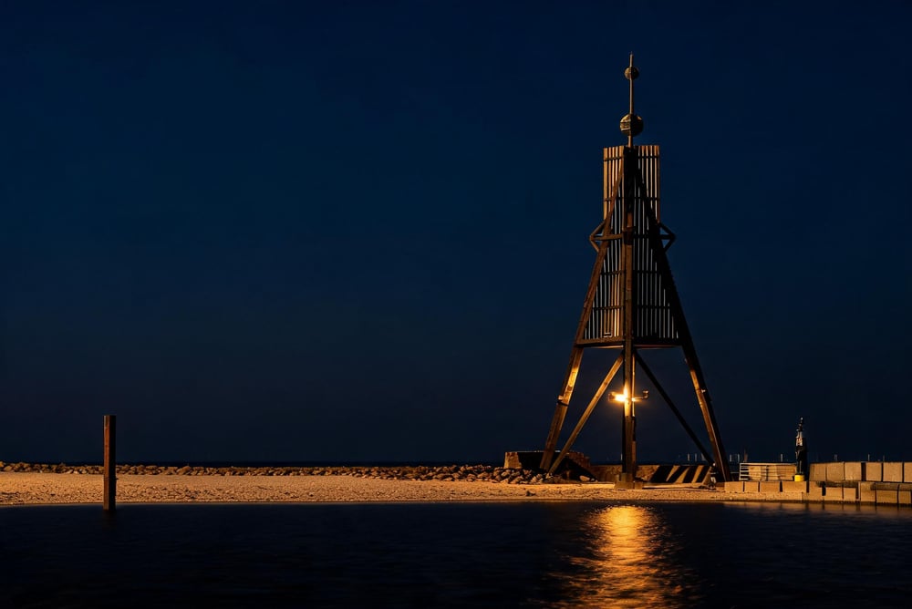 Arbeitssicherheit in Cuxhaven
