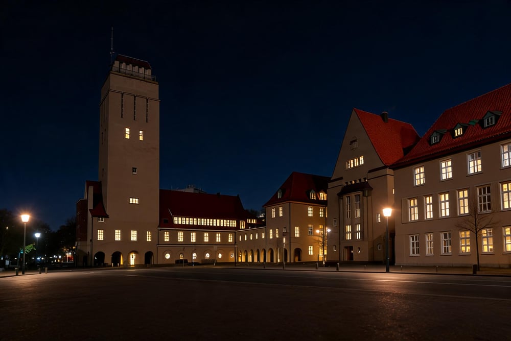 Arbeitssicherheit in Delmenhorst