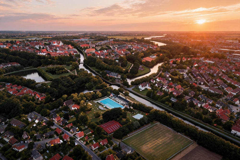 Arbeitssicherheit in Emden
