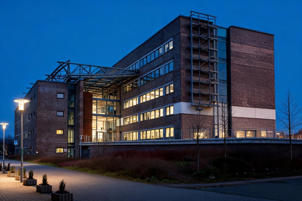 Arbeitssicherheit in Garbsen