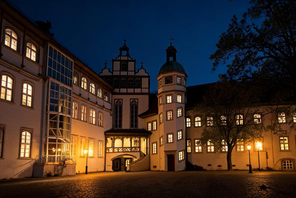 Arbeitssicherheit in Gifhorn