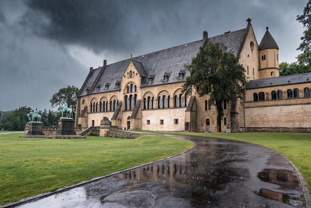 Arbeitssicherheit in Goslar