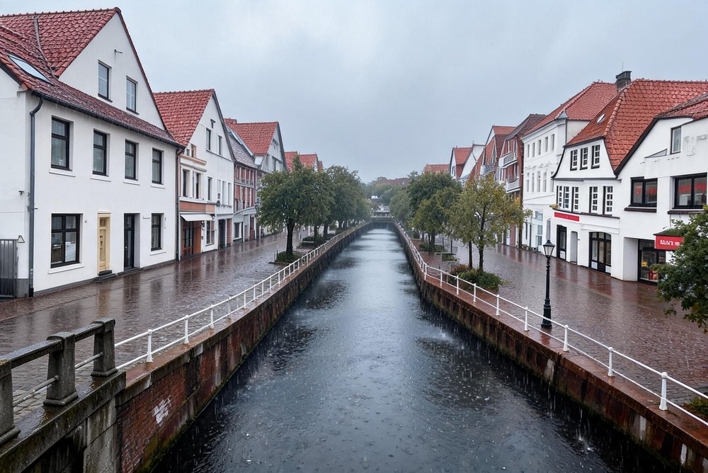 Arbeitssicherheit in Hansestadt Buxtehude