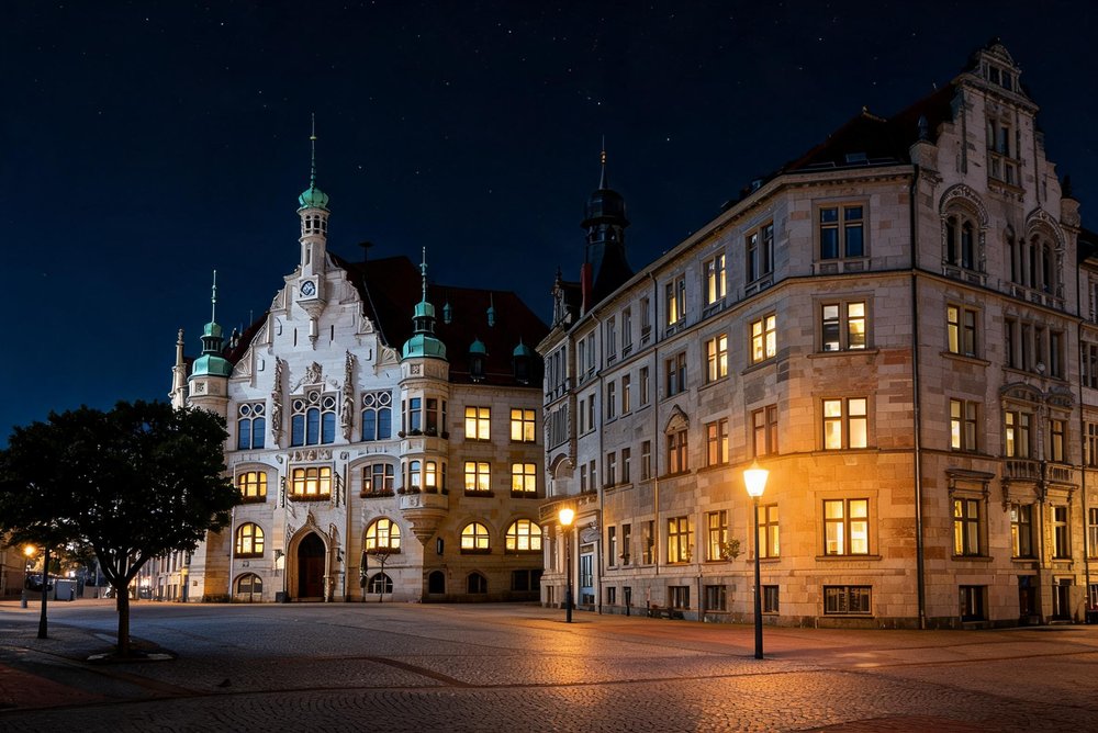 Arbeitssicherheit in Helmstedt