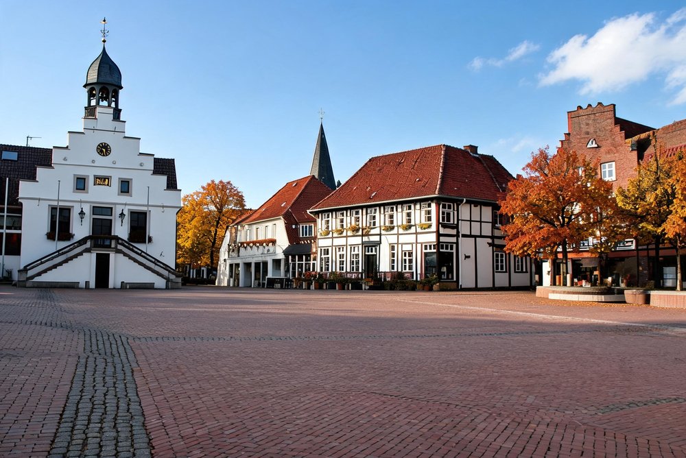 Arbeitssicherheit in Lingen (Ems)