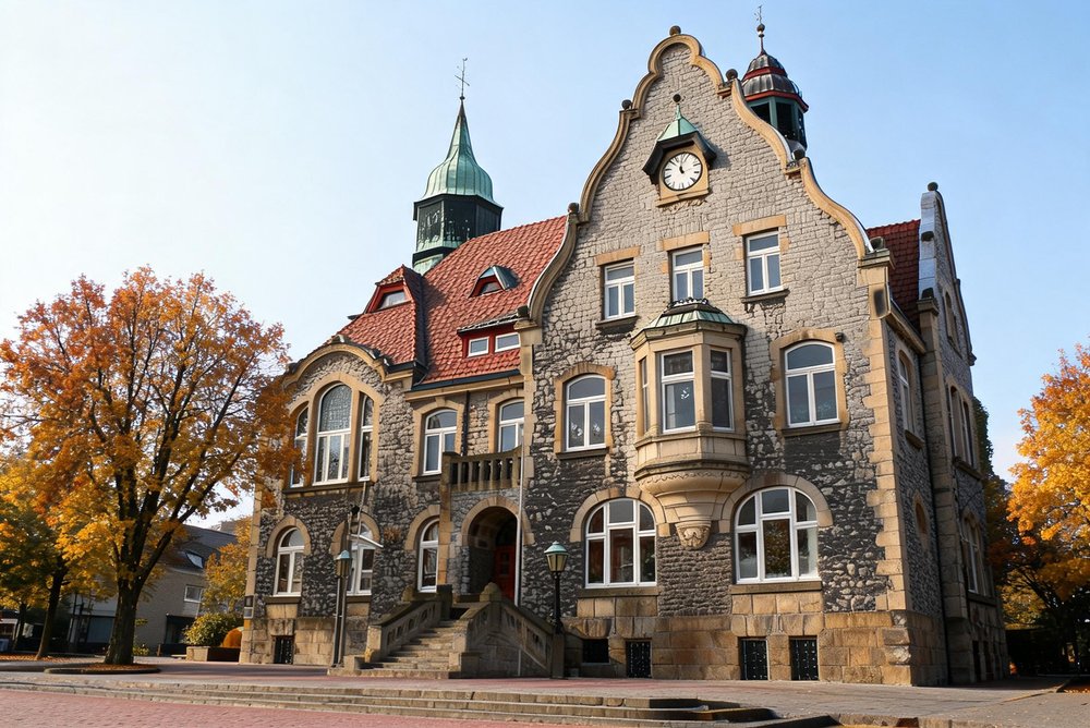 Arbeitssicherheit in Melle