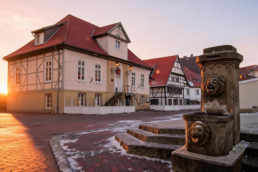 Arbeitssicherheit in Neustadt am Rübenberge