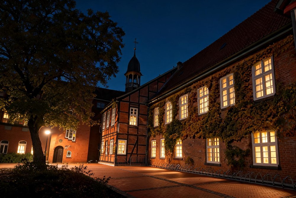 Arbeitssicherheit in Nienburg