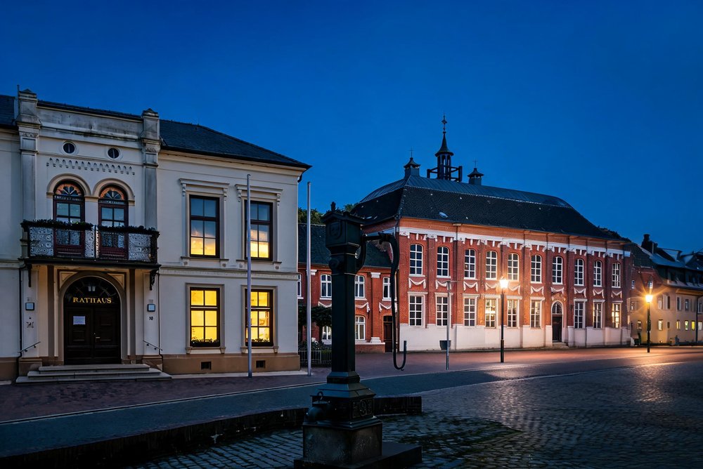 Arbeitssicherheit in Norden