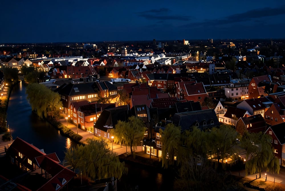 Arbeitssicherheit in Nordhorn