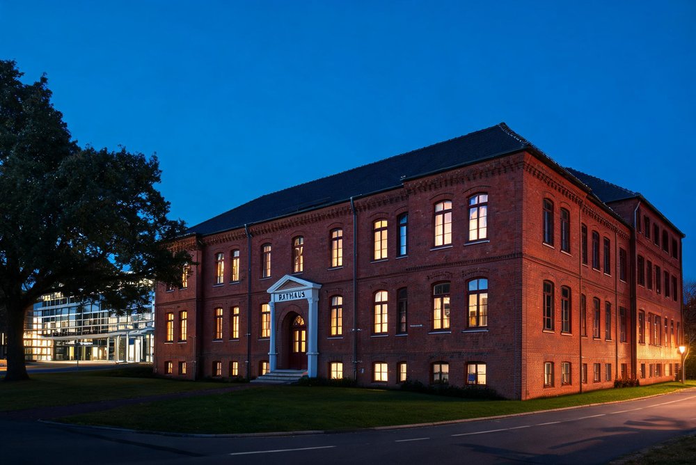 Arbeitssicherheit in Osterholz-Scharmbeck
