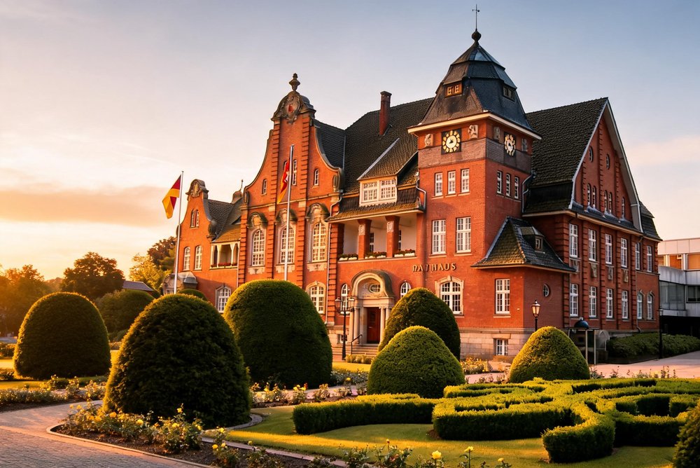Arbeitssicherheit in Papenburg